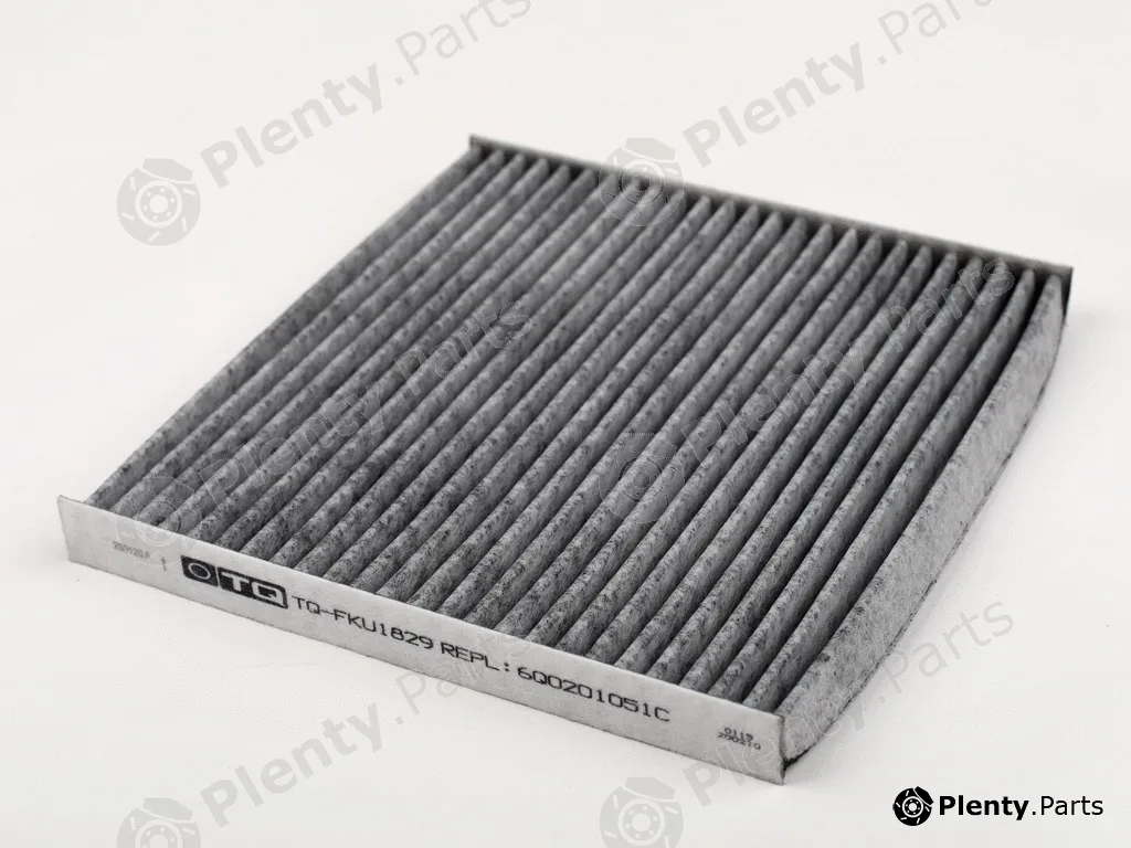 TQ TQ-FKU1829 — Filter, cabin air FILTER KABINE