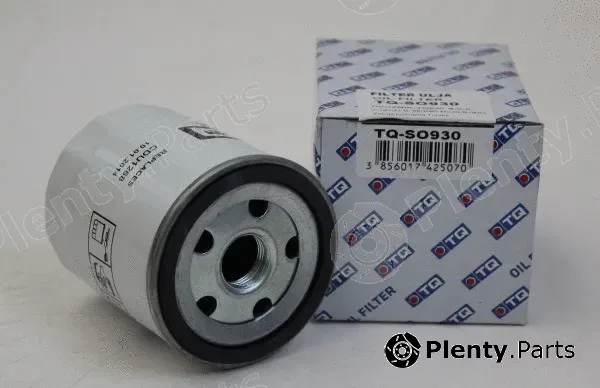 TQ TQ-SO930 — Oil Filter FIL ULJA ROVER TQ-SO930 R-100 90-98,200 90-95,400 90-00