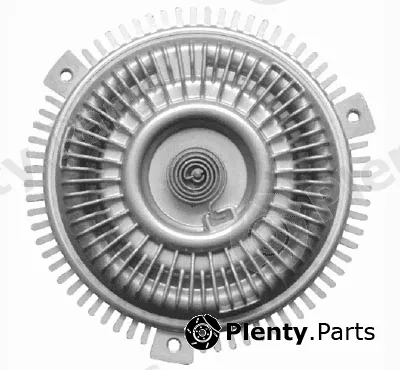 TQ TQ-1006-ME130 — Clutch, radiator fan VISKO VENTILATORA MB 1006-ME130 MB100 W631;W601/602 24D