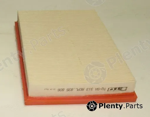 TQ TQ-SA313 — Air Filter FIL ZRAKA OPEL TQ-SA313 VECTRA 1.6I ->95