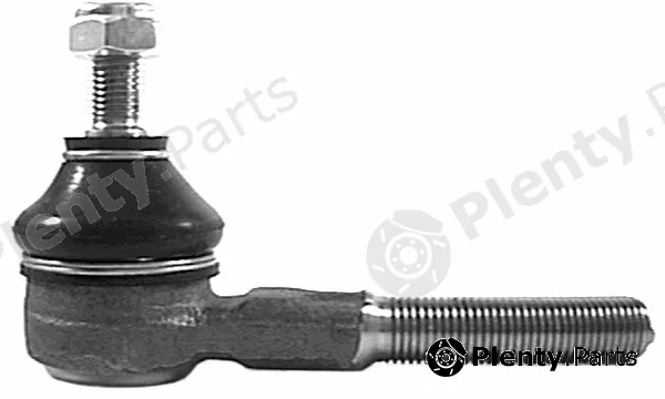 TQ TQ-R-201 — Tie Rod End KRAJNIK RENAULT TQ-R-201 R-5,R-18 84->