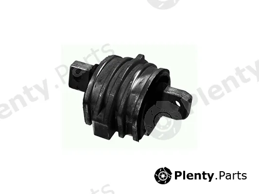 TQ TQ-ME-TM001 — Mounting, manual transmission NOSAČ MJENJAČA MB 10124 W202,140,208,210 MJENJAČA