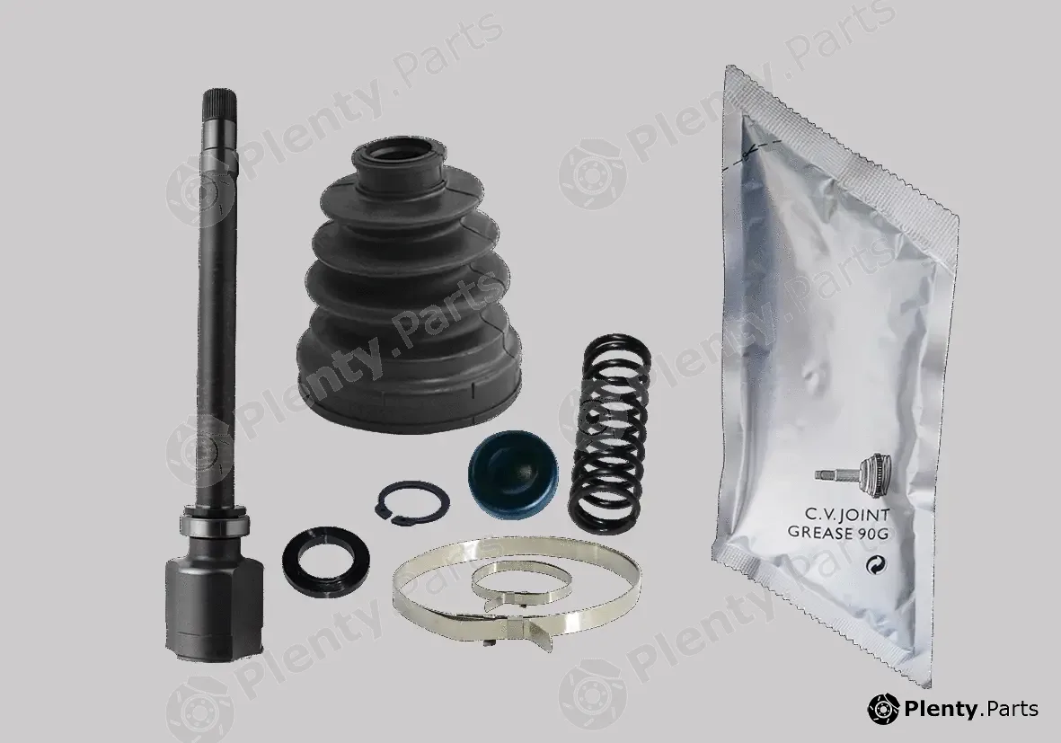 TQ TQ-K610038 — Joint Kit, drive shaft HOMOKINETIČKI ZGLOB