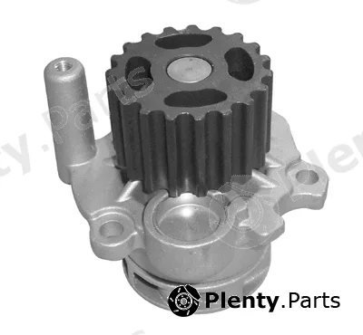 TQ TQ-V134-2 — Water Pump, engine cooling PUMPA VODE VW TQ-V134-2 POLO,LUPO,A-2,FABIA 1.2/1.4TDI 99->