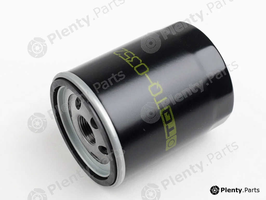TQ TQ-O352 — Oil Filter FILTER ULJA