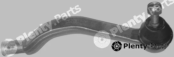 TQ TQ-DC-301 — Tie Rod End KRAJNIK DACIA TQ-DC-301 D LOGAN