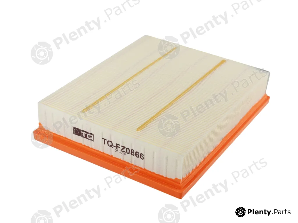 TQ TQ-FZ0866 — Air Filter FIL ZRAKA FORD TQ-FZ0866 MONDEO V