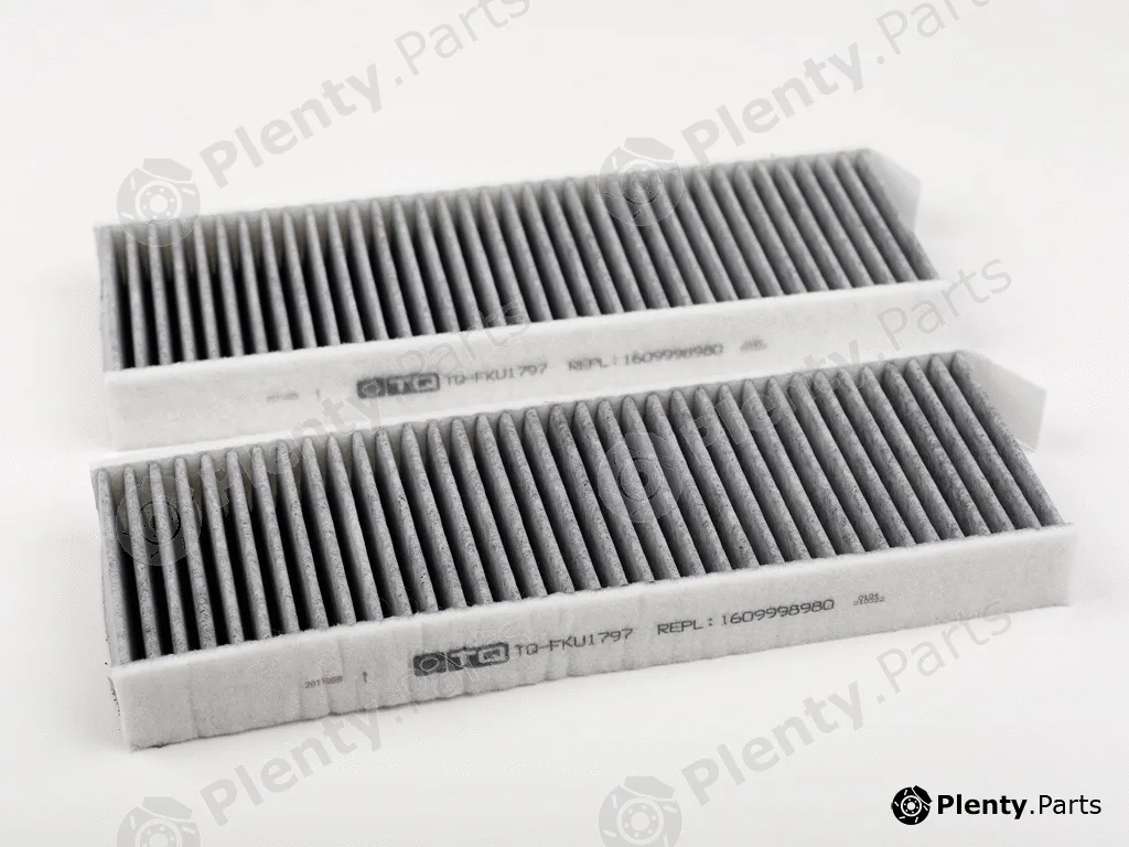 TQ TQ-FKU1797 — Filter, cabin air FILTER KABINE