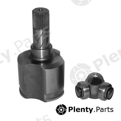 TQ TQ-K617022 — Joint Kit, drive shaft KINETIČKI CITROEN TQ-K617022 UN.JUMPER 3.0HDI 160 06->