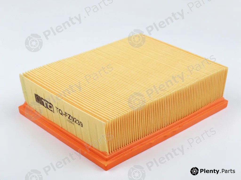 TQ TQ-FZ0239 — Air Filter FIL ZRAKA OPEL TQ-FZ0239 CORSA B 1.5 D-TD 1.7 D