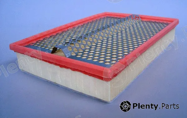 TQ TQ-A186 — Air Filter FIL ZRAKA VW TQ-A186 SHARAN  ->00 GALAXY SEAT ALHAMBRA