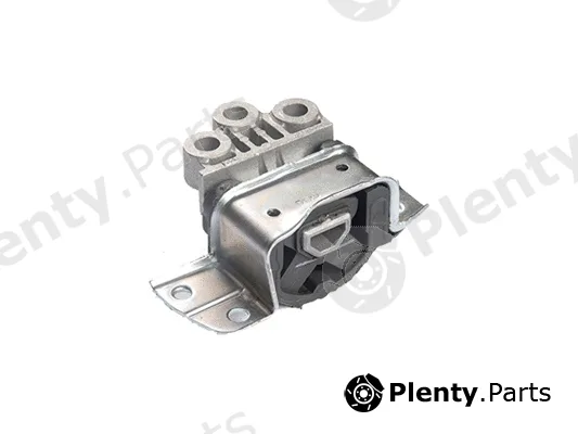 TQ TQ-FI-EM043 — Mounting, engine NOSAČ MOTORA FIAT TQ-FI-EM043 PR.D GRANDE PUNTO 1.2,1.4 05->