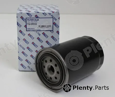TQ TQ-OF010 — Oil Filter FIL ULJA VW TQ-OF010 GOLF 3 1.9TD ->99