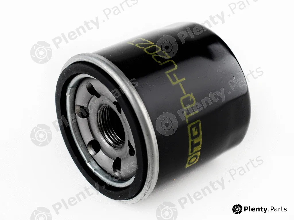 TQ TQ-FU2023 — Oil Filter FIL ULJA RENAULT TQ-FU2023 MEGANE-SCENIC III 2.0 16V