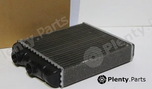TQ TQ-1004-O111 — Heat Exchanger, interior heating HLADNJAK GR.OPEL ASTRA TQ-1004-O111 G DELPHI ;CLASSIC II