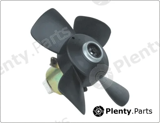 TQ TQ-JG6226 — Fan, engine cooling EL.VENT.HLADNJAKA