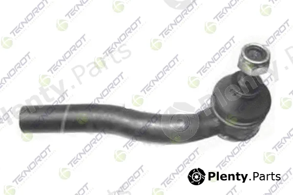 TQ TQ-CH-301 — Tie Rod End KRAJNIK DAEWOO TQ-CH-301 D NUBIRA 03->,LACETTI