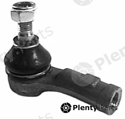 TQ TQ-V-401 — Tie Rod End KRAJNIK VW TQ-V-401 D GOLF 1