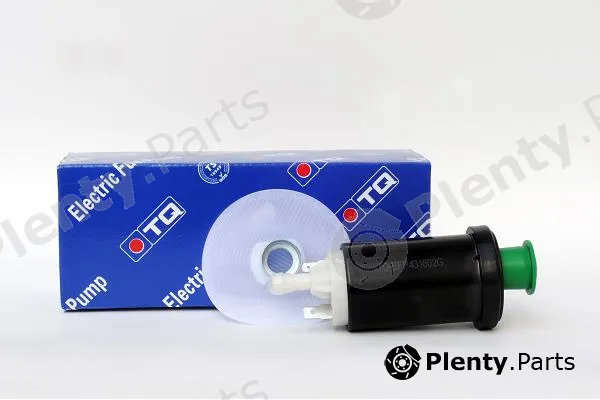 TQ TQ-EFP431602G — Fuel Pump PUMPA BEN.TQ-EFP431602G UNO,BRAVO,OPEL