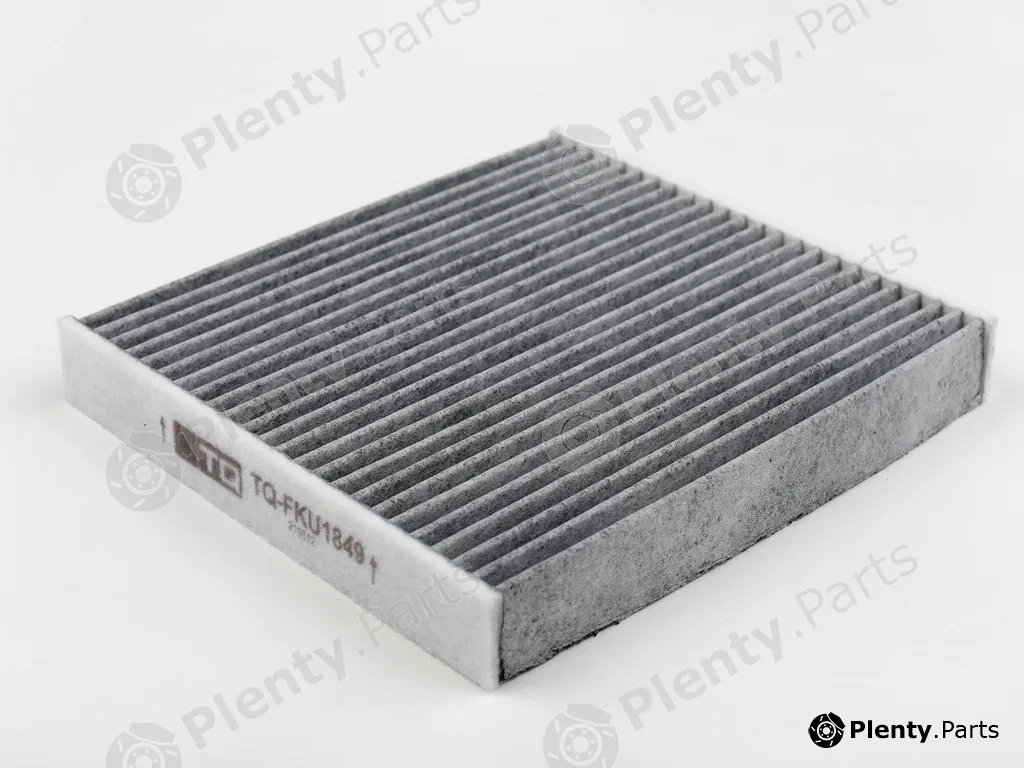 TQ TQ-FKU1849 — Filter, cabin air FILTER KABINE