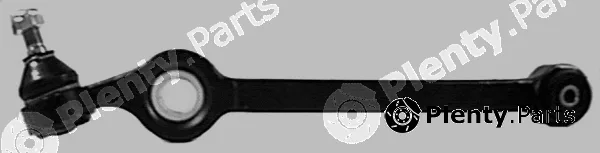 TQ TQ-F-805 — Control/Trailing Arm, wheel suspension OSC.RAME Z-101 TQ-F-805 10MM
