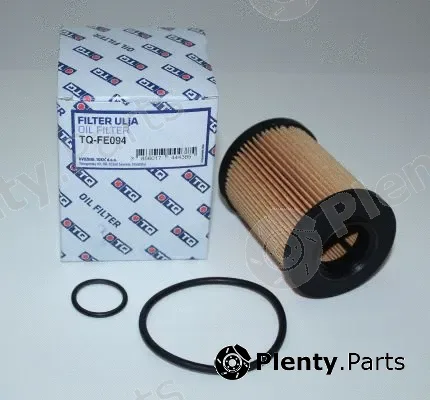 TQ TQ-FE094 — Oil Filter FIL ULJA MB TQ-FE094 W169 A-150 04->,W245 B-170 05->