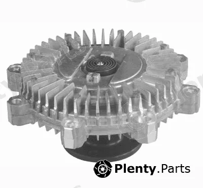 TQ TQ-1006-M112 — Clutch, radiator fan VISKO VENTILATORA