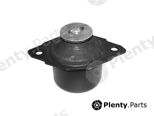 TQ TQ-VW-EM027 — Mounting, engine NOSAČ MOTORA VW TQ-VW-EM027 ZA.L GOLF 2,JETTA 2