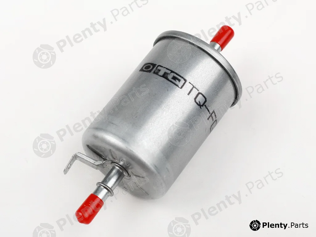 TQ TQ-FG2081 — Fuel Filter FIL BENZINA CHEVROLET TQ-FG2081 AVEO KALOS 1.2I 1.4I