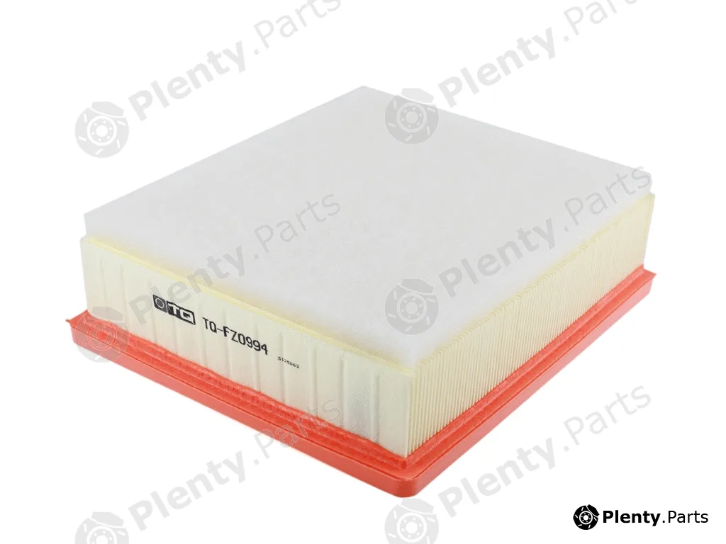 TQ TQ-FZ0994 — Air Filter FIL ZRAKA RENAULT TQ-FZ0994 TRAFIC III OPEL VIVARO