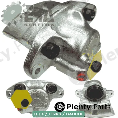 ERA Benelux BC61332 — Brake Caliper