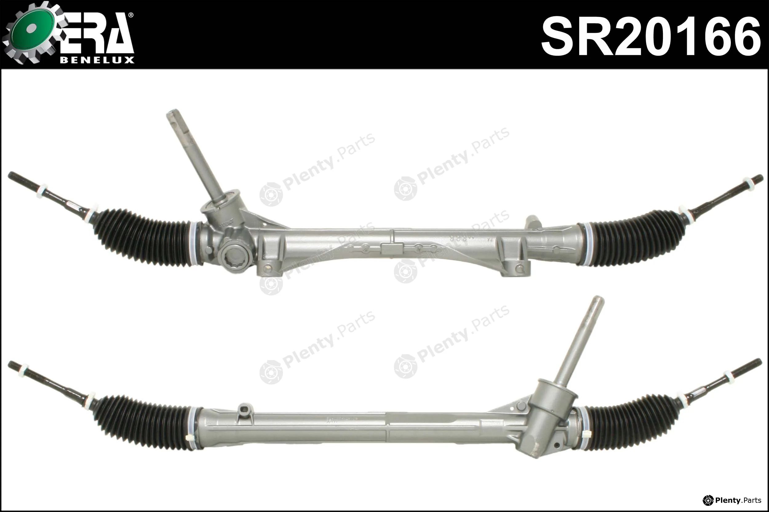 ERA Benelux SR20166 — Steering Gear