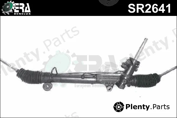 ERA Benelux SR2641 — Steering Gear
