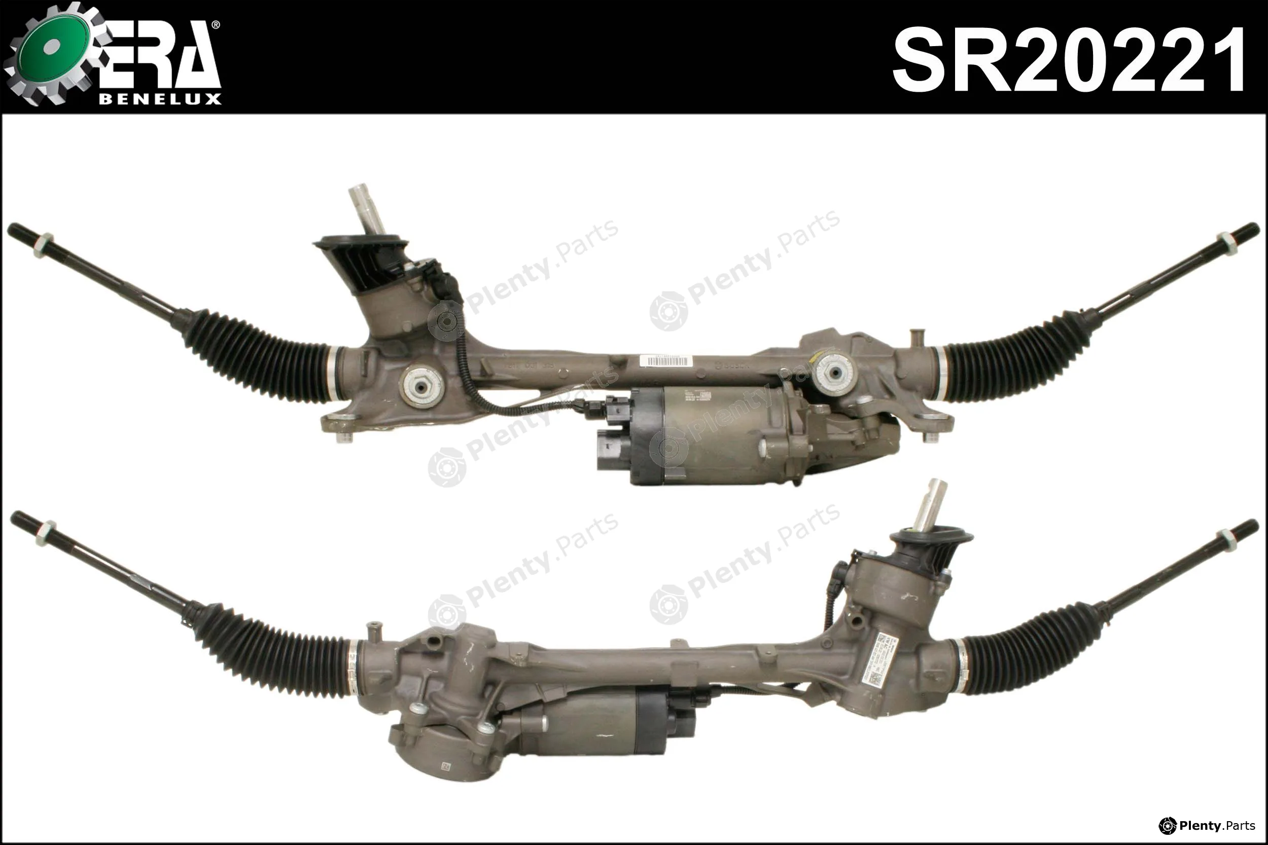 ERA Benelux SR20221 — Steering Gear