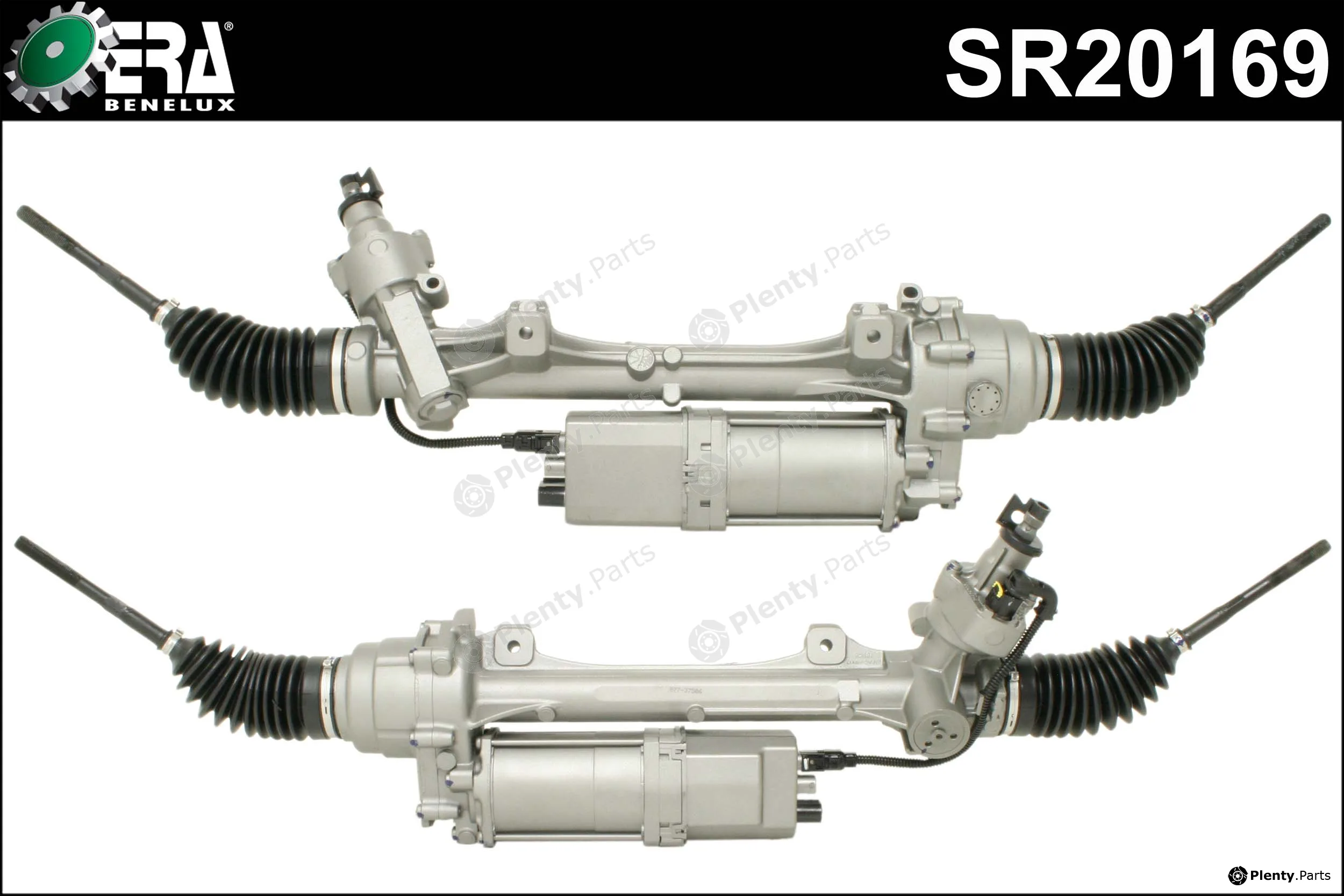 ERA Benelux SR20169 — Steering Gear