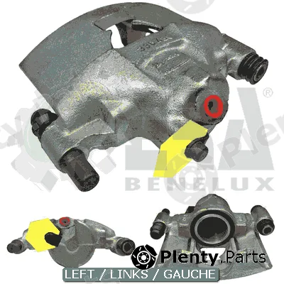 ERA Benelux BC60144 — Brake Caliper