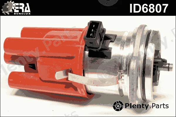 ERA Benelux ID6807 — Distributor, ignition