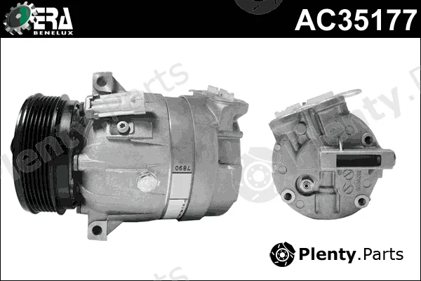 ERA Benelux AC35177 — Compressor, air conditioning