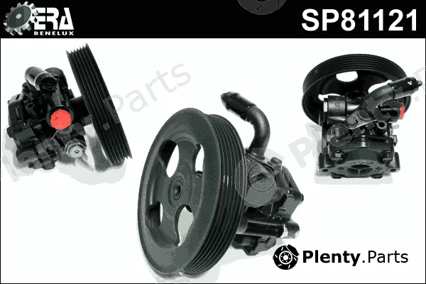 ERA Benelux SP81121 — Hydraulic Pump, steering