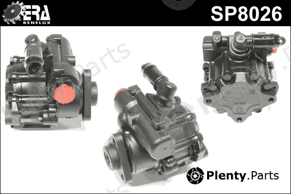 ERA Benelux SP8026 — Hydraulic Pump, steering