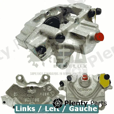 ERA Benelux BC52740 — Brake Caliper