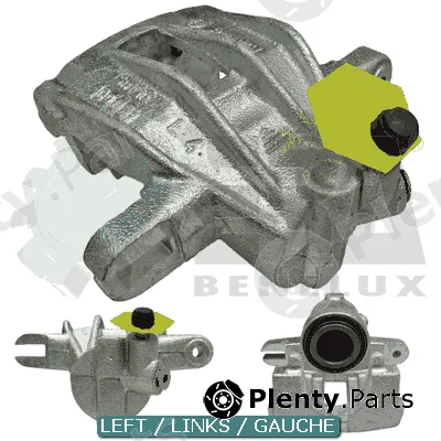 ERA Benelux BC63336 — Brake Caliper