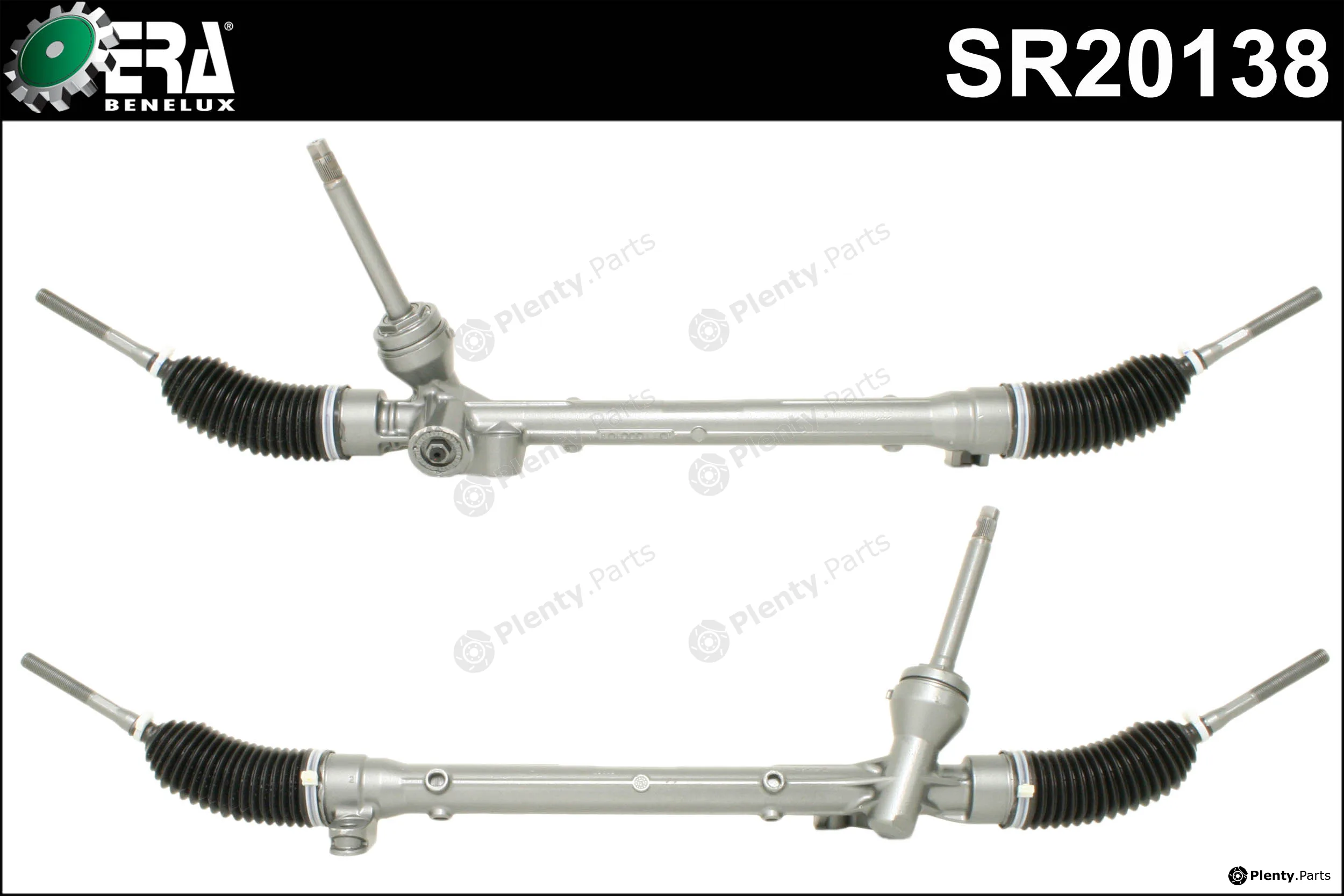 ERA Benelux SR20138 — Steering Gear