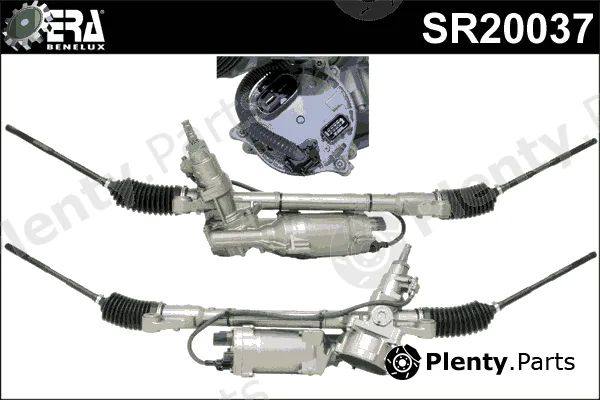 ERA Benelux SR20037 — Steering Gear