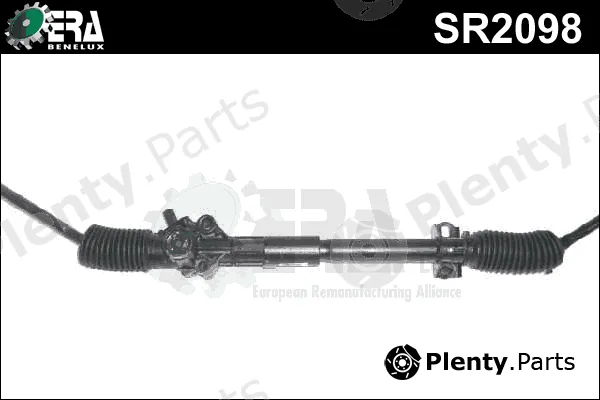 ERA Benelux SR2098 — Steering Gear