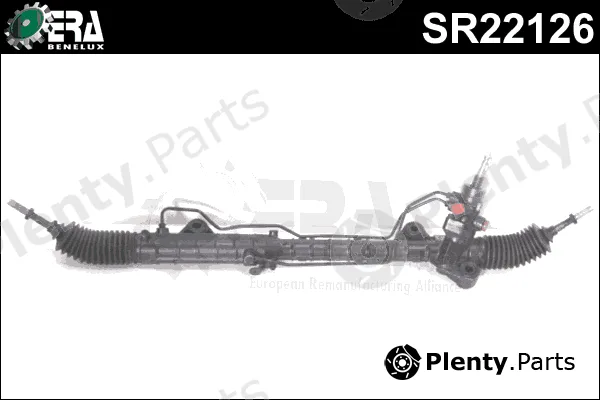 ERA Benelux SR22126 — Steering Gear