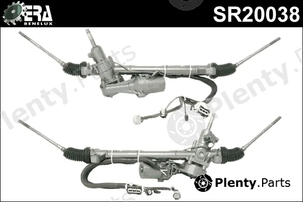 ERA Benelux SR20038 — Steering Gear