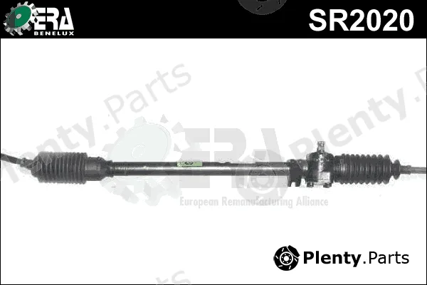 ERA Benelux SR2020 — Steering Gear