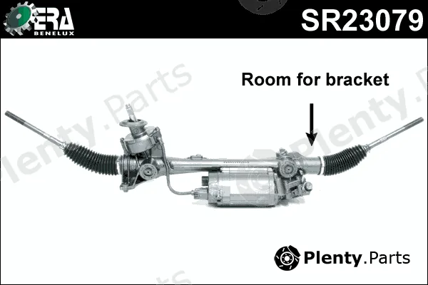 ERA Benelux SR23079 — Steering Gear