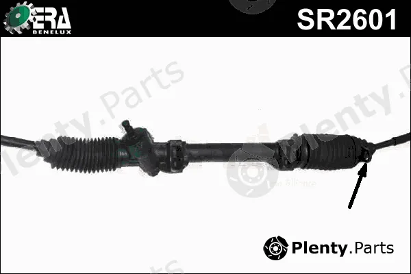 ERA Benelux SR2601 — Steering Gear